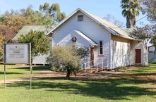 Yenda Uniting Church 