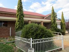 Yeoval District Baptist Church 03-05-2017 - John Huth, Wilston, Brisbane.