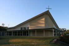 Yeppoon Wesleyan Methodist Church