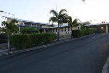 Yeppoon Wesleyan Methodist Church 20-10-2018 - John Huth, Wilston, Brisbane