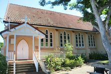 Yeronga Anglican Church