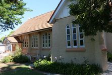 Yeronga Anglican Church 18-01-2017 - John Huth, Wilston, Brisbane.