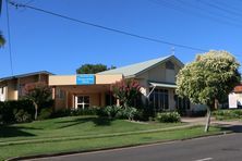 Yeronga Uniting Church