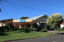 Yeronga Uniting Church