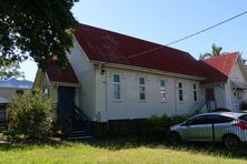 Yeronga Uniting Church - Former