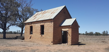 Yiddah Baptist Church - Former 00-10-2018 - Raelene - google.com.au