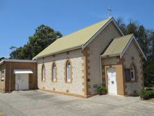 Yilki Uniting Church  08-01-2020 - John Conn, Templestowe, Victoria