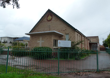 Yokine Uniting Church - Former