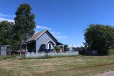 Yoorue Street, Baan Baa Church - Former 03-04-2021 - John Huth, Wilston, Brisbane