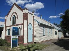 York Street Church of Christ