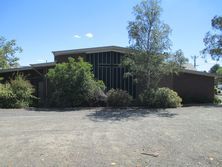 York Street Church of Christ 08-03-2017 - John Conn, Templestowe, Victoria