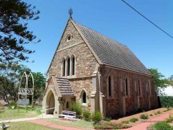 York Uniting Church