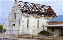 Yorketown Uniting Church - Former 01-02-2017 - denisbin - See Note.