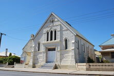 Yorketown Uniting Church - Former