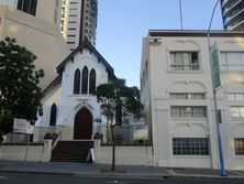 Your Church in Brisbane City 16-03-2014 - John Huth, Wilston, Brisbane