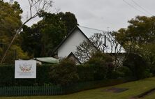 Yungaburra Methodist Church - Former 00-09-2023 - Gavin Bidgood