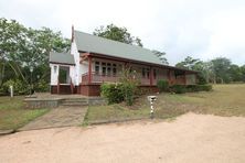 Yungaburra Village Chapel - Former