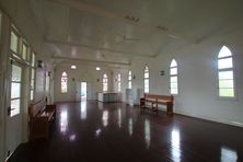 Yungaburra Village Chapel - Former 14-01-2017 - Yungaburra-Tinaroo Realty