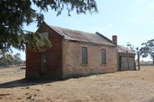 Zion Baptist Chapel - Former 15-04-2019 - John Huth, Wilston, Brisbane