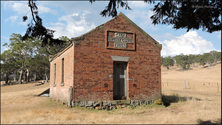 Zion Baptist Chapel - Former