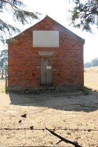 Zion Baptist Chapel - Former 15-04-2019 - John Huth, Wilston, Brisbane