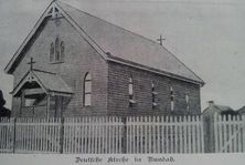 Zion Hill Mission Church - Former