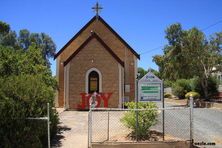 Zion Lutheran Church