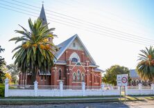 Zion Lutheran Church