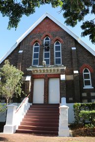 Zion Lutheran Church