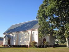 Zion Lutheran Church