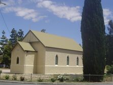 Zion Lutheran Church