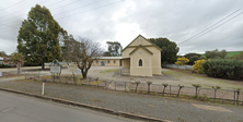 Zion Lutheran Church 00-08-2023 - Google Maps - google.com.au