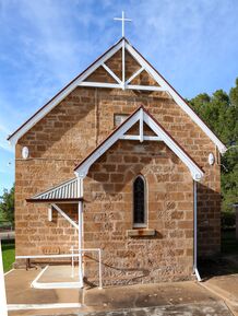 Zion Lutheran Church