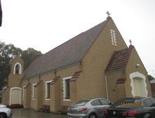 Zion Lutheran Church