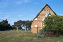 Zion Lutheran Church - Former 00-01-2007 - roadie killor - google.com.au