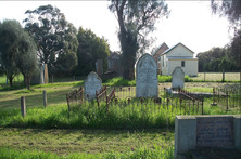Zion Lutheran Church - Former 00-01-2007 - roadie killor - google.com.au