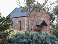 Fullerville Lutheran Church - Former 