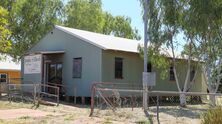  Halls Creek Peoples Church 