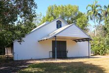  Living Water Uniting Church