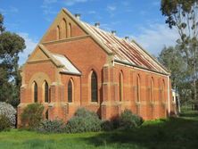  Natte Yallock Wesleyan Methodist Church - Former