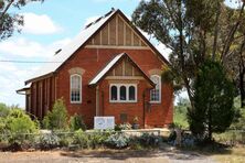  Patchewollock Church - Anglican & Uniting Church