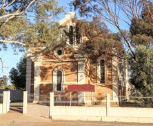  St Agnes Catholic Church