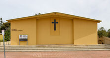  St Paul's Lutheran Church