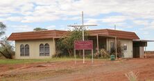  St Teresa of Avila Catholic Church