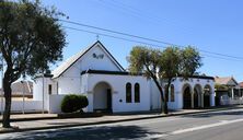  The Transfiguration of Our Lord - Greek Orthodox Church